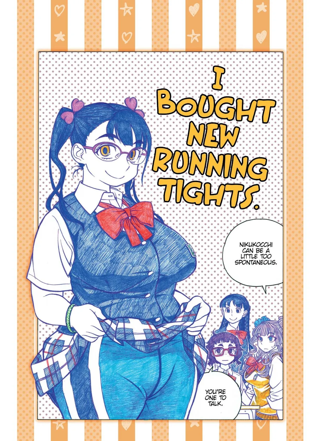 Oshiete! Gyaruko-chan Chapter 20 page 4 - 