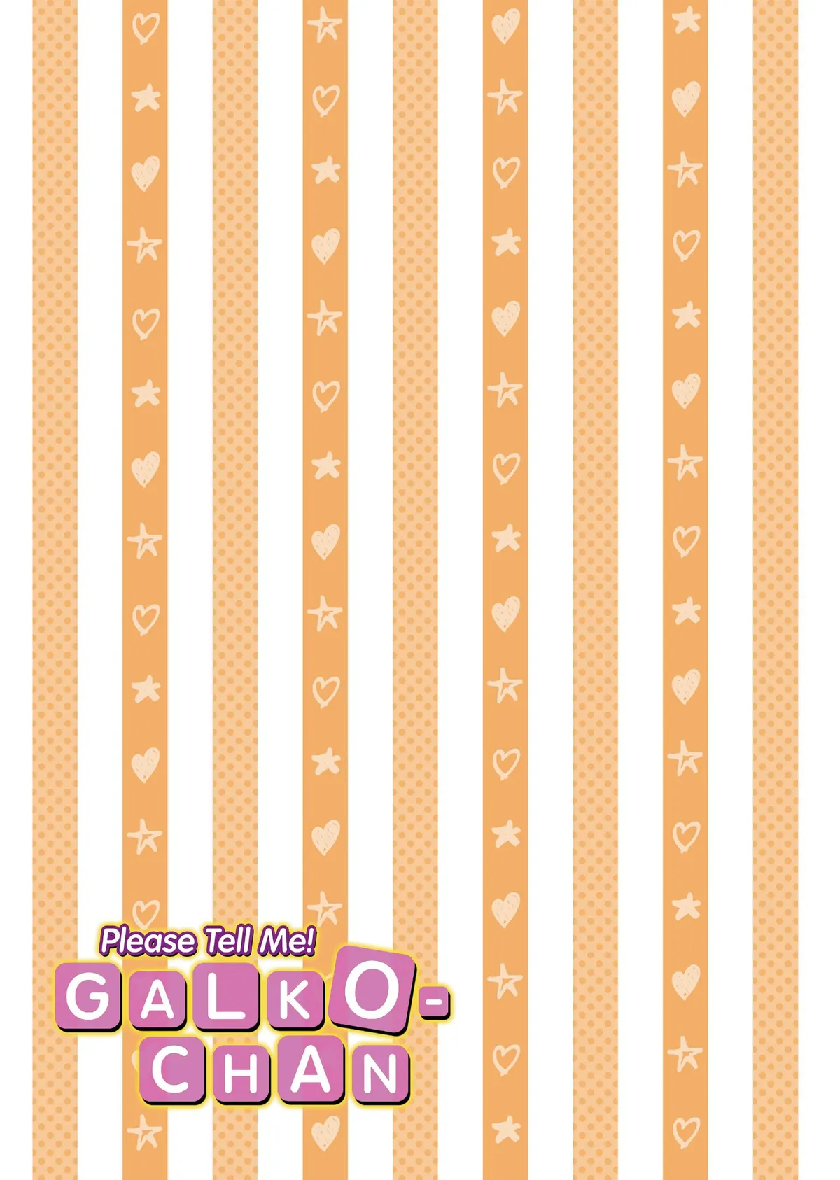 Oshiete! Gyaruko-chan Chapter 22 page 5 - 