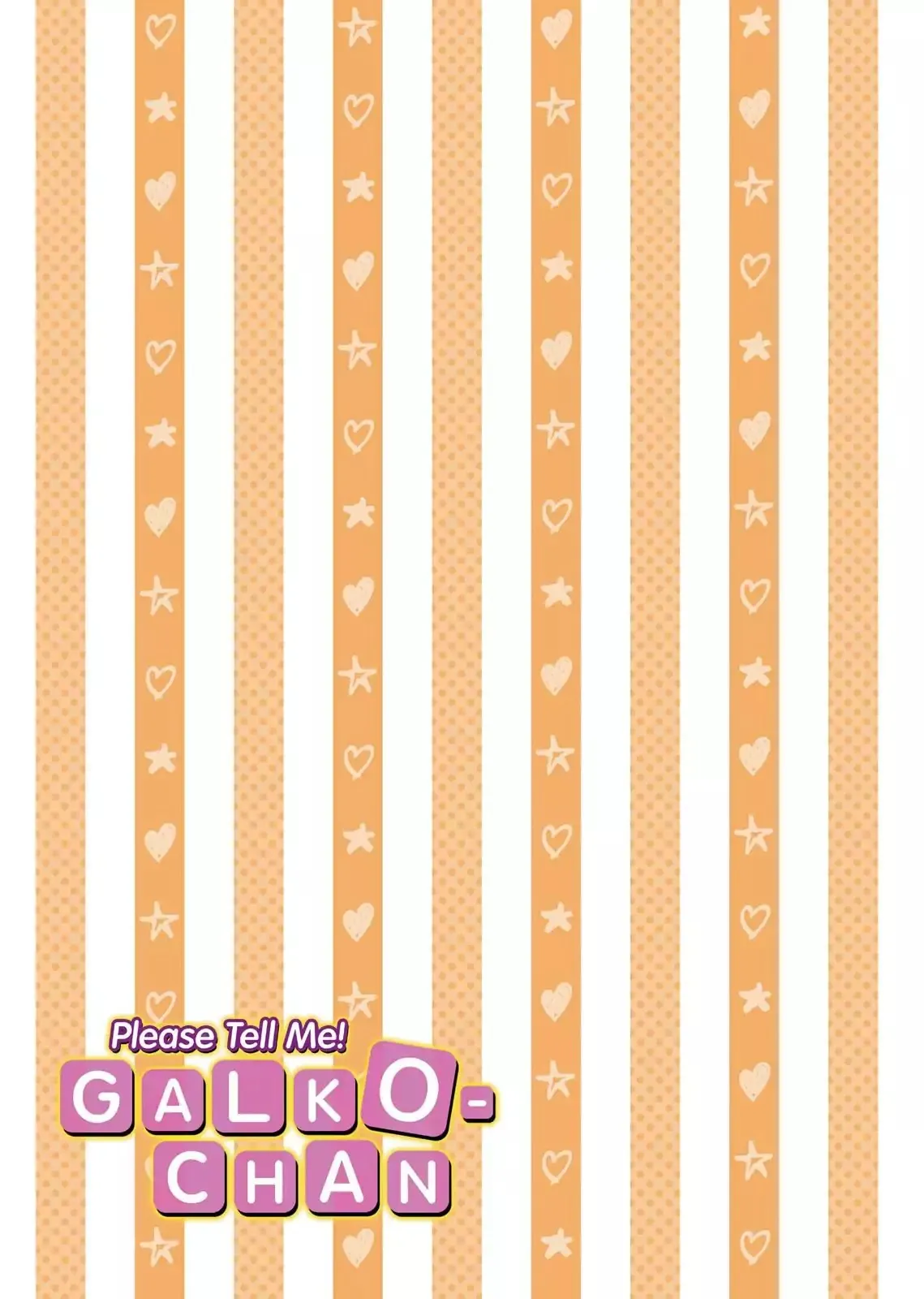 Oshiete! Gyaruko-chan Chapter 24 page 5 - 