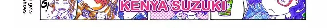 Oshiete! Gyaruko-chan Chapter 3.1 page 2 - 