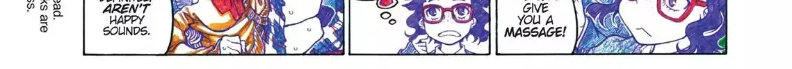 Oshiete! Gyaruko-chan Chapter 3.1 page 4 - 