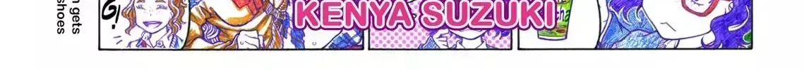Oshiete! Gyaruko-chan Chapter 3.3 page 2 - 