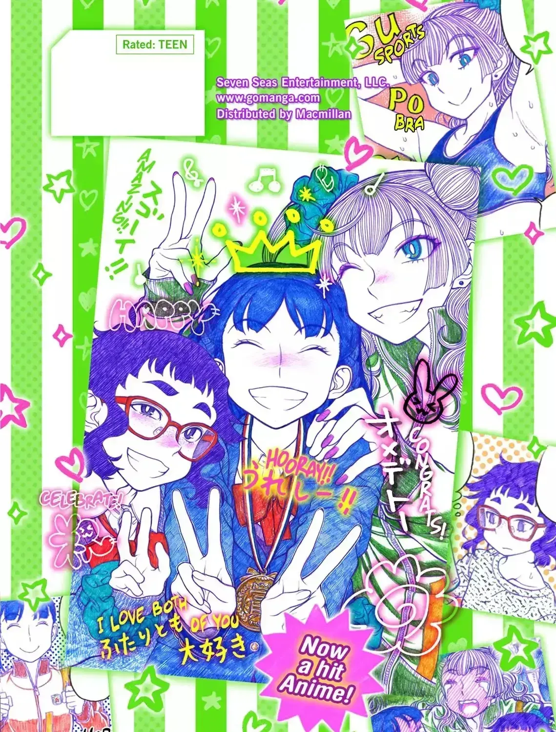 Oshiete! Gyaruko-chan Chapter 3.4 page 29 - 