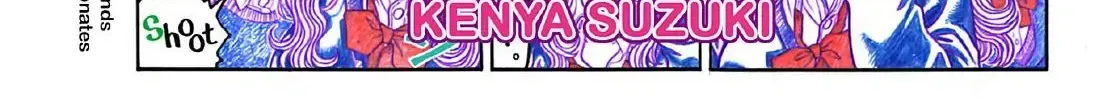 Oshiete! Gyaruko-chan Chapter 5.1 page 2 - 