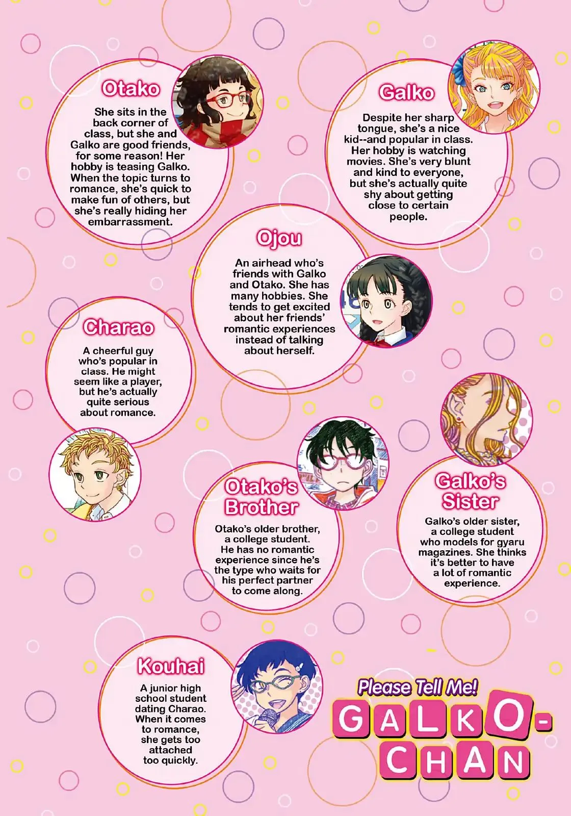 Oshiete! Gyaruko-chan Chapter 5 page 6 - 