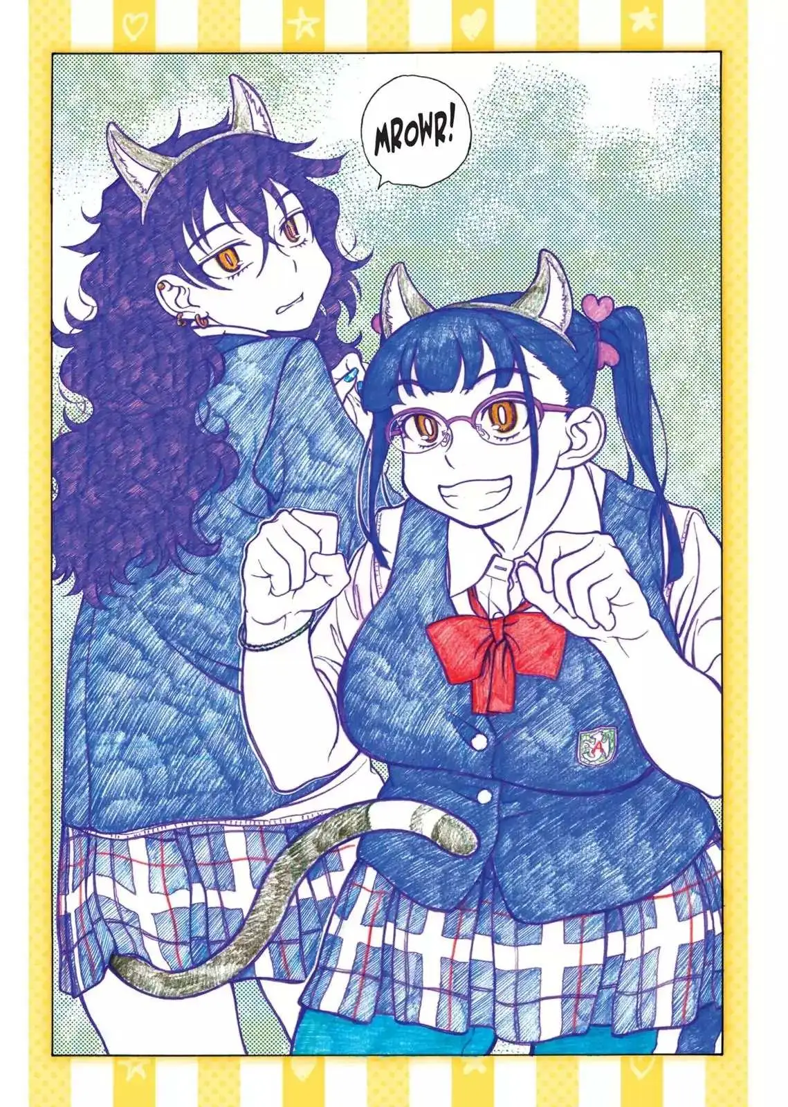 Oshiete! Gyaruko-chan Chapter 79 page 4 - 