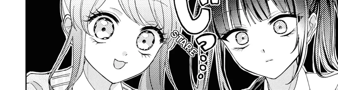 Oshikoi Capriccio Chapter 1 page 12 - 