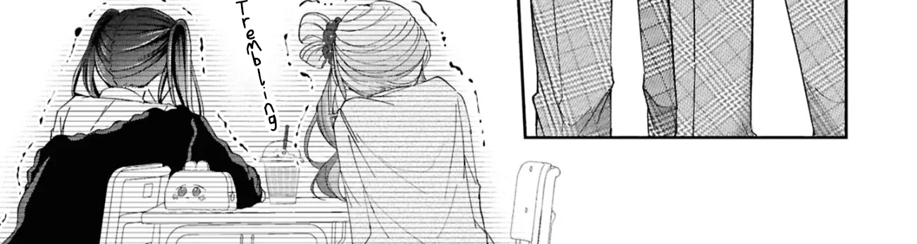 Oshikoi Capriccio Chapter 1 page 14 - 