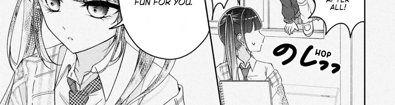 Oshikoi Capriccio Chapter 1 page 18 - 