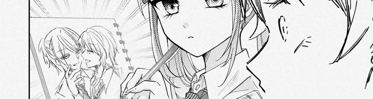 Oshikoi Capriccio Chapter 1 page 20 - 
