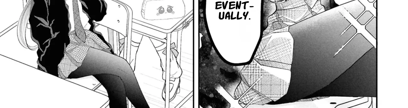 Oshikoi Capriccio Chapter 1 page 22 - 