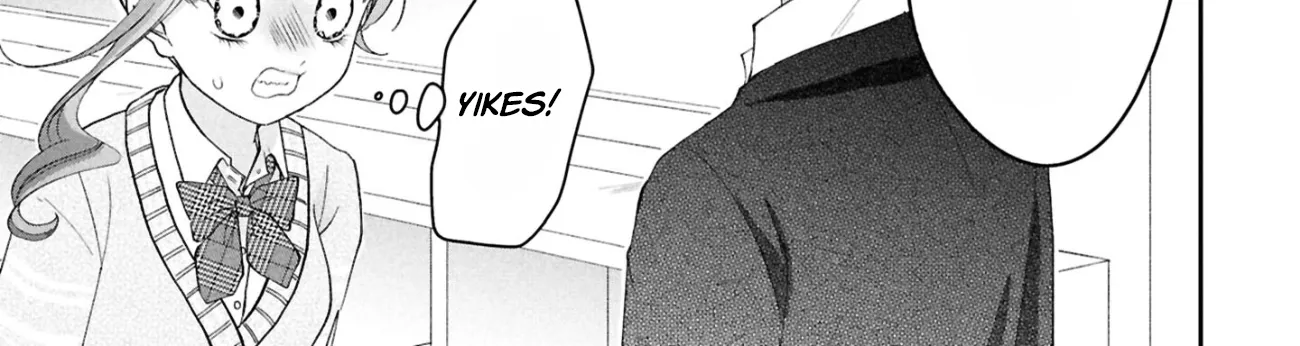 Oshikoi Capriccio Chapter 1 page 38 - 