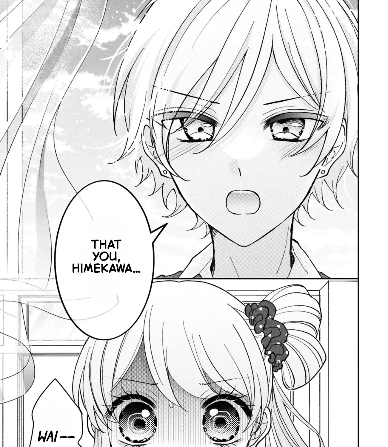 Oshikoi Capriccio Chapter 1 page 41 - 