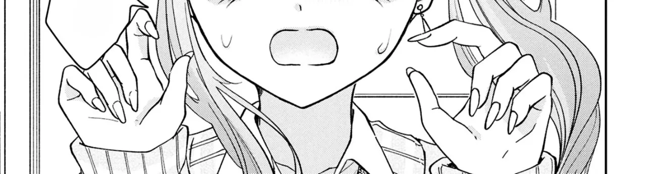 Oshikoi Capriccio Chapter 1 page 42 - 
