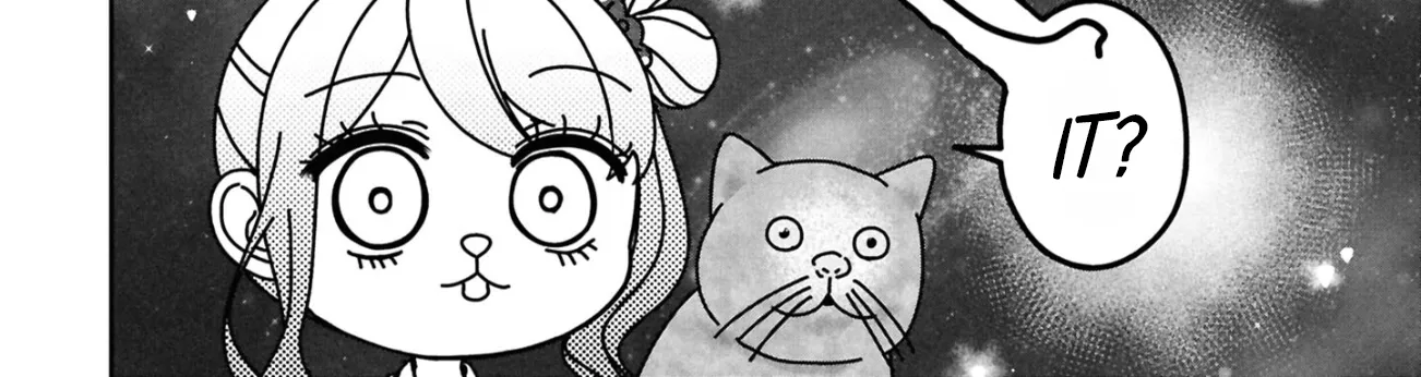 Oshikoi Capriccio Chapter 1 page 44 - 