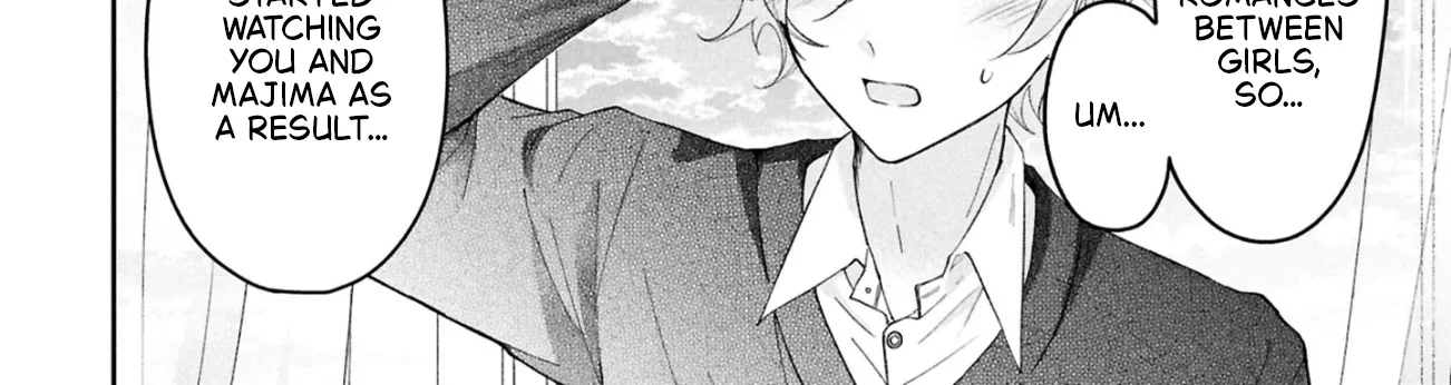 Oshikoi Capriccio Chapter 1 page 48 - 