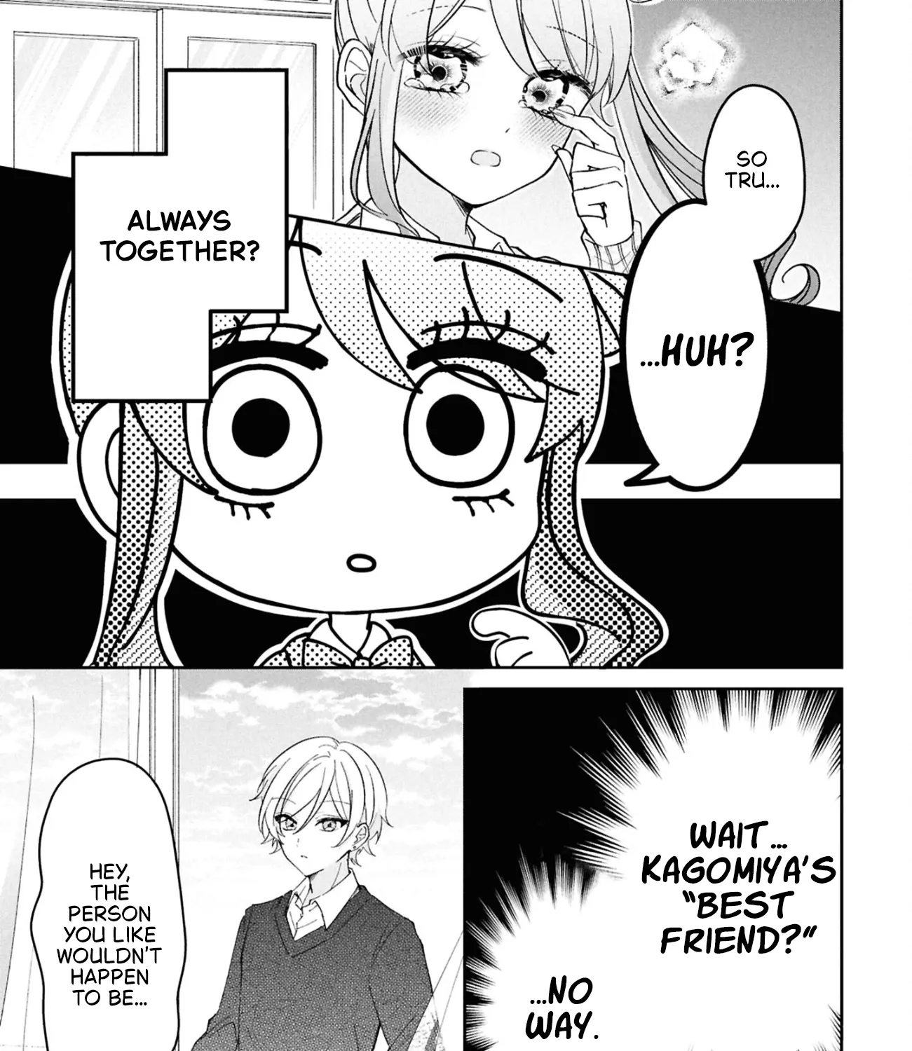 Oshikoi Capriccio Chapter 1 page 57 - 
