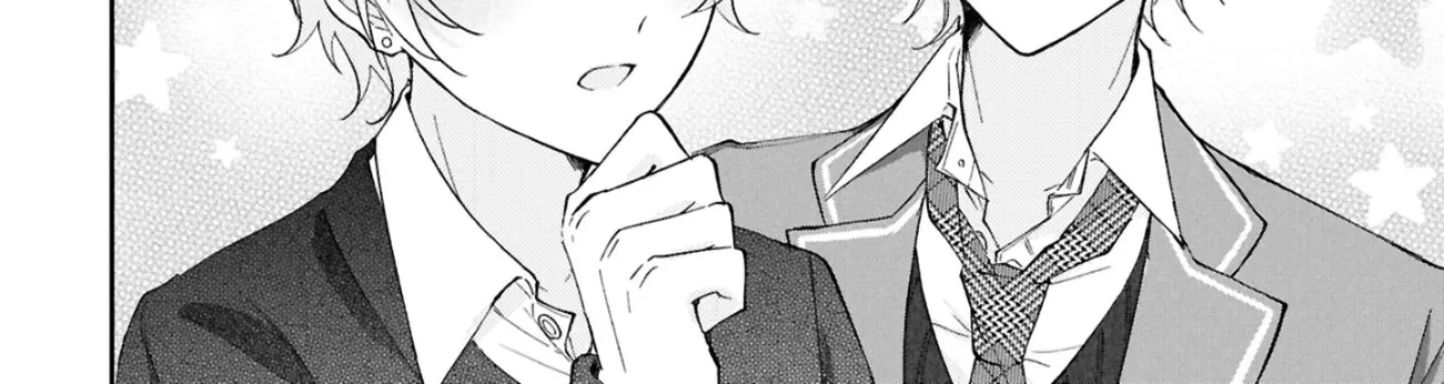 Oshikoi Capriccio Chapter 1 page 64 - 