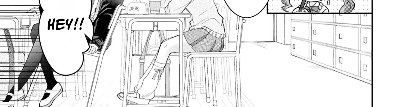 Oshikoi Capriccio Chapter 1 page 10 - 