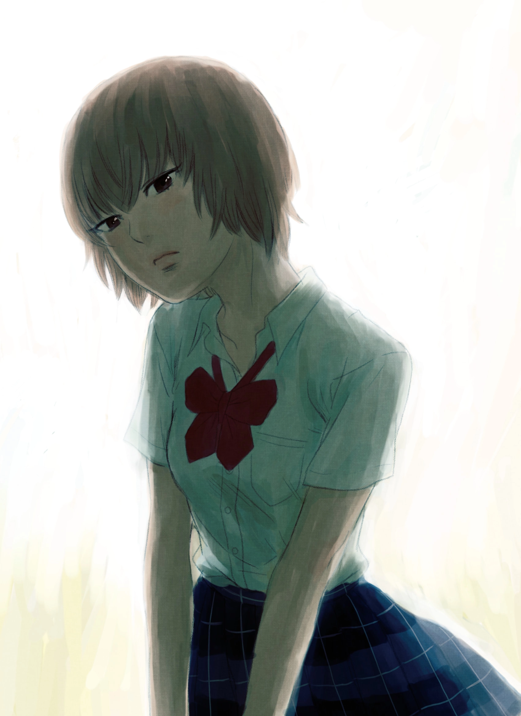 Oshimi Shuzo Gashuu Chapter 1 page 9 - 