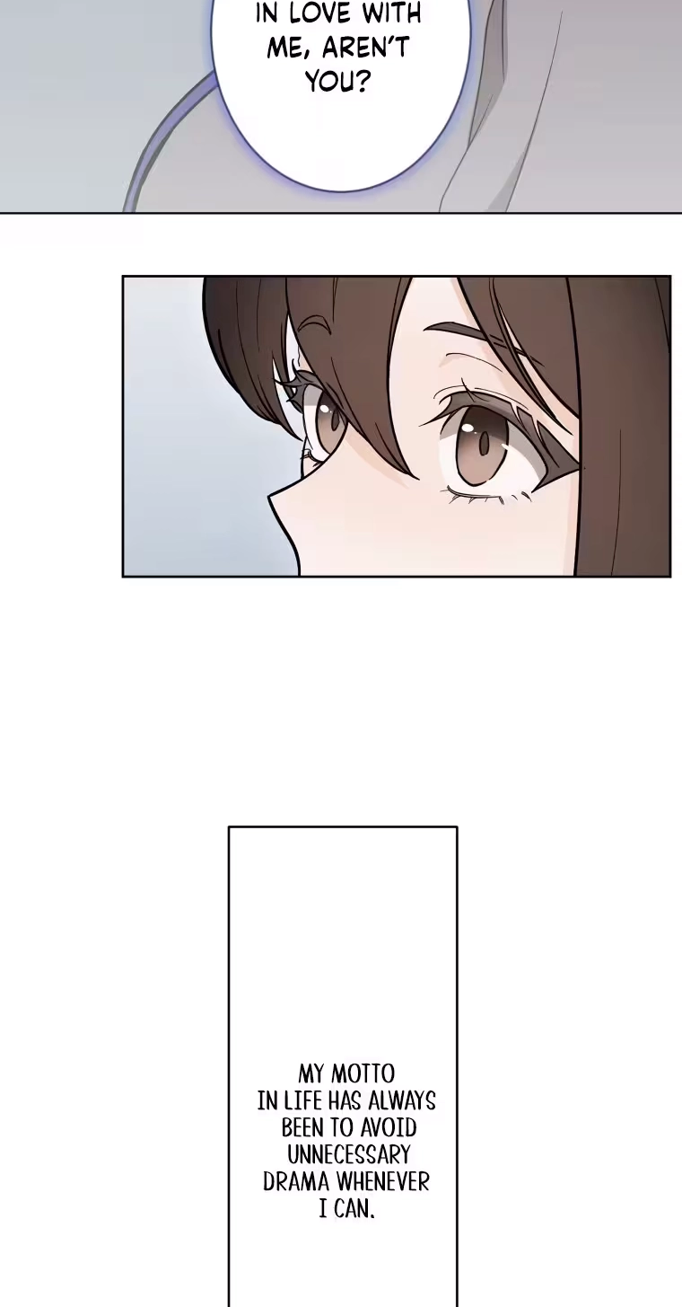 Oshite Osarete Ai o Shiru Chapter 1 page 2 - 