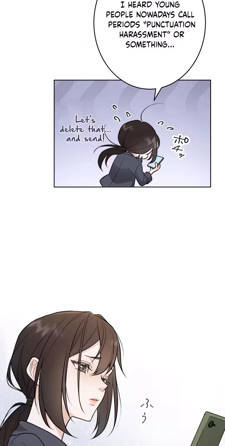 Oshite Osarete Ai o Shiru Chapter 1 page 34 - 