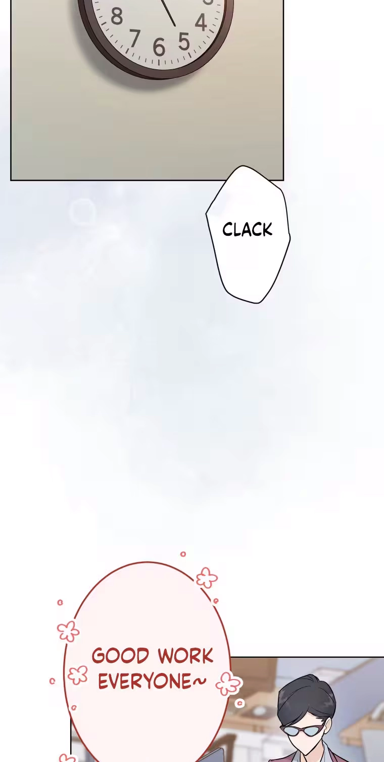 Oshite Osarete Ai o Shiru Chapter 1 page 37 - 