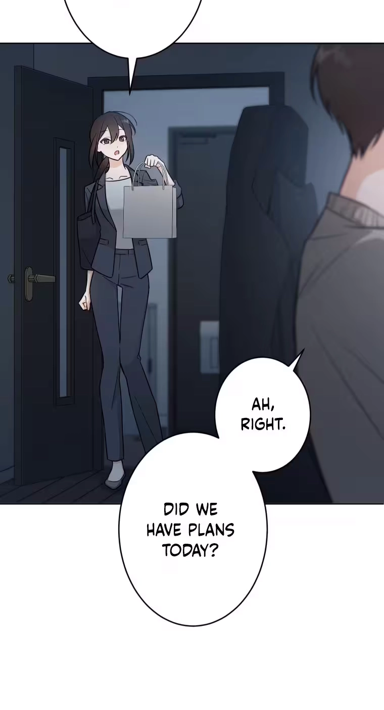 Oshite Osarete Ai o Shiru Chapter 1 page 47 - 