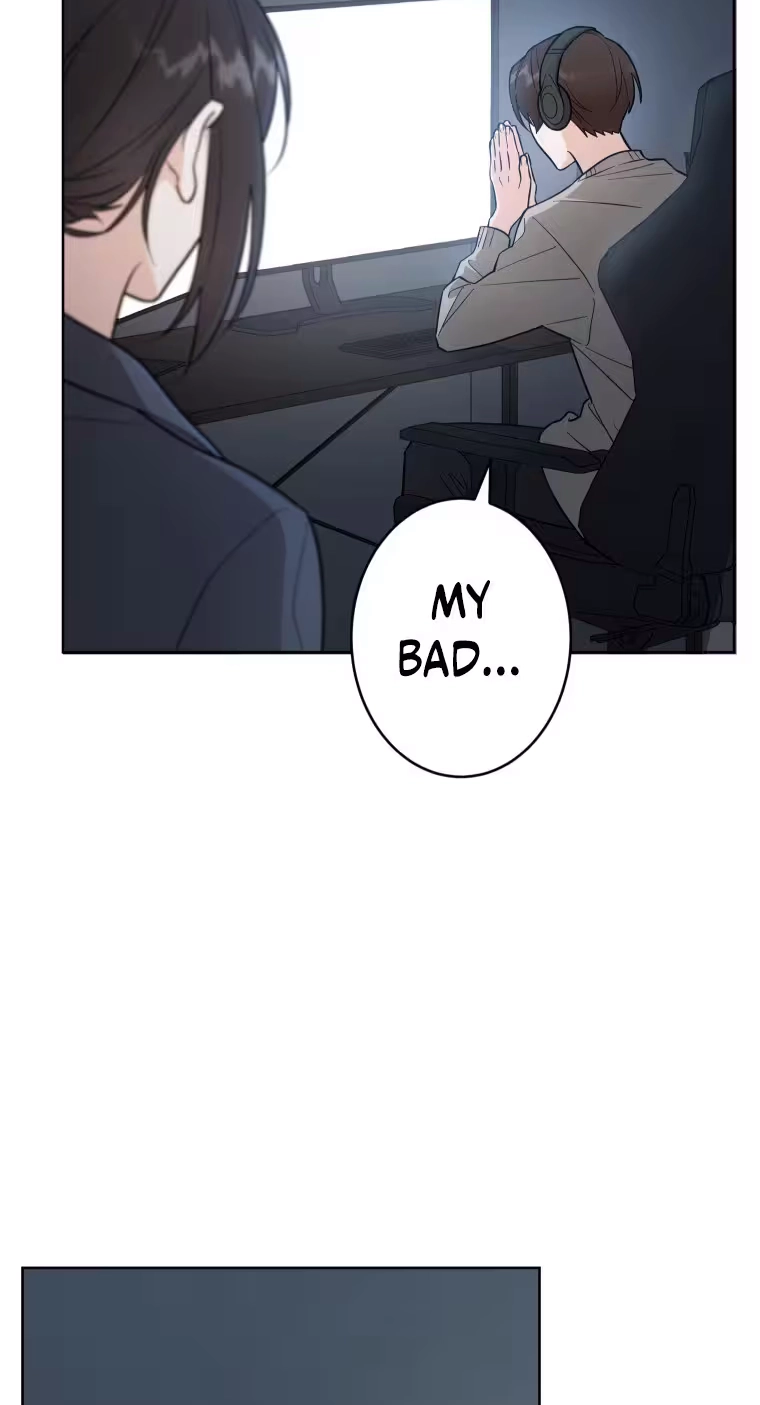 Oshite Osarete Ai o Shiru Chapter 1 page 50 - 