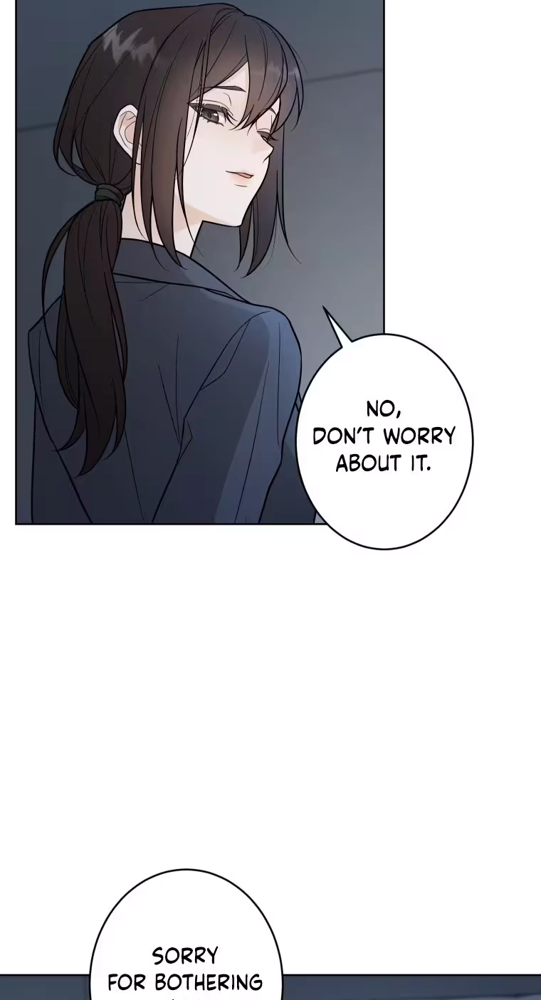 Oshite Osarete Ai o Shiru Chapter 1 page 51 - 