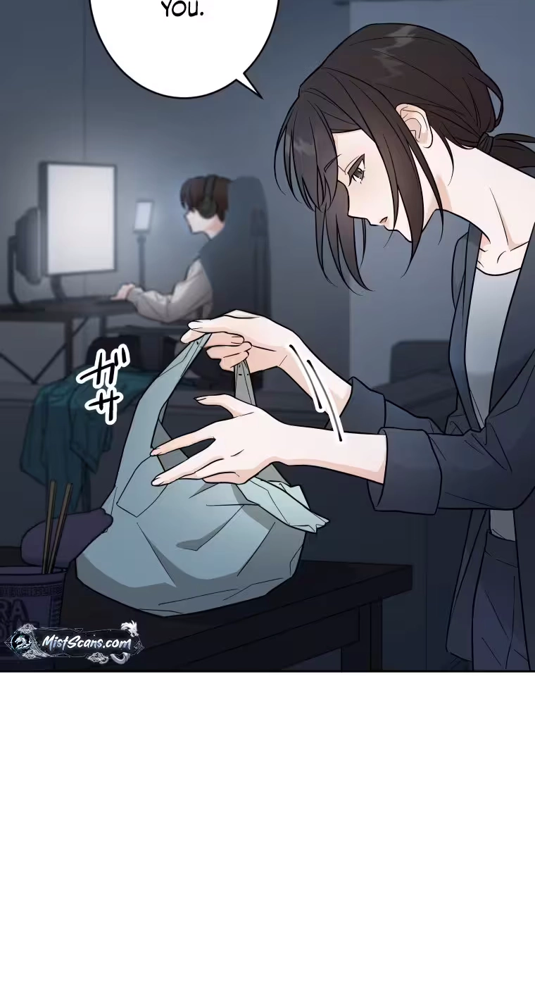 Oshite Osarete Ai o Shiru Chapter 1 page 52 - 