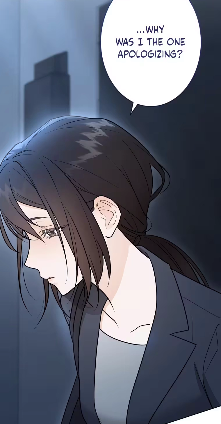 Oshite Osarete Ai o Shiru Chapter 1 page 57 - 