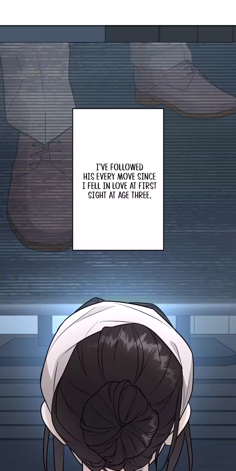 Oshite Osarete Ai o Shiru Chapter 1 page 66 - 