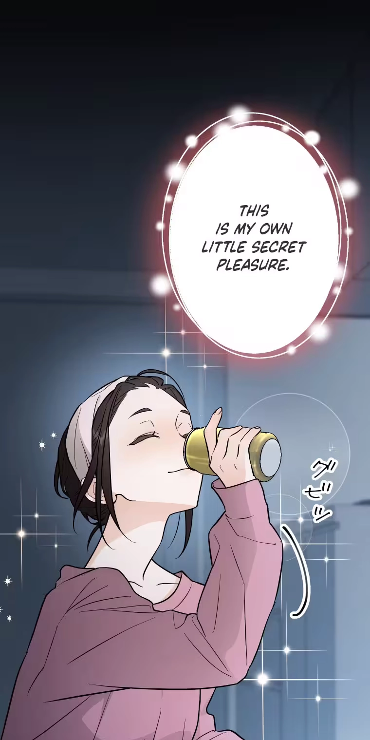 Oshite Osarete Ai o Shiru Chapter 1 page 74 - 