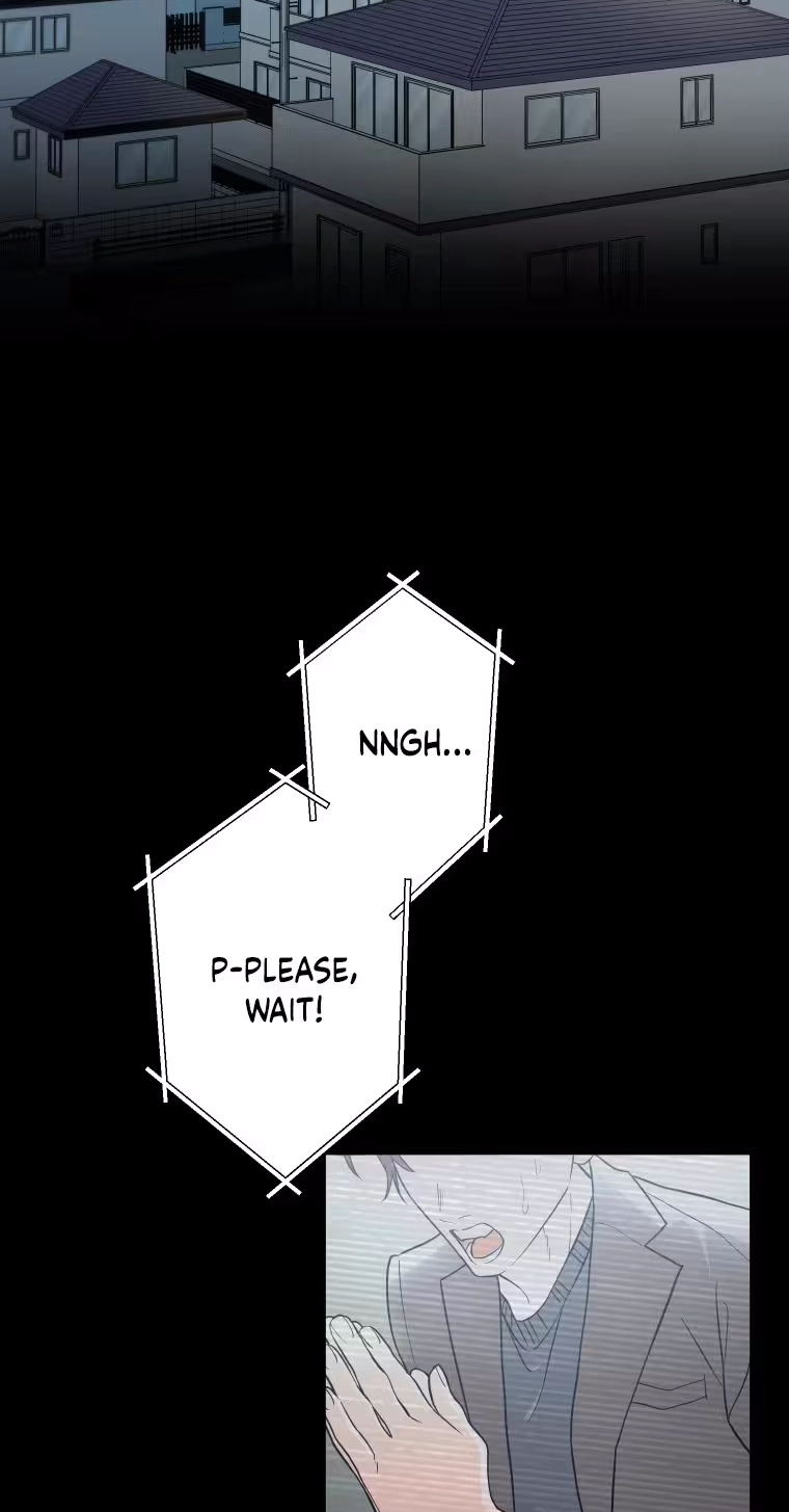 Oshite Osarete Ai o Shiru Chapter 1 page 9 - 