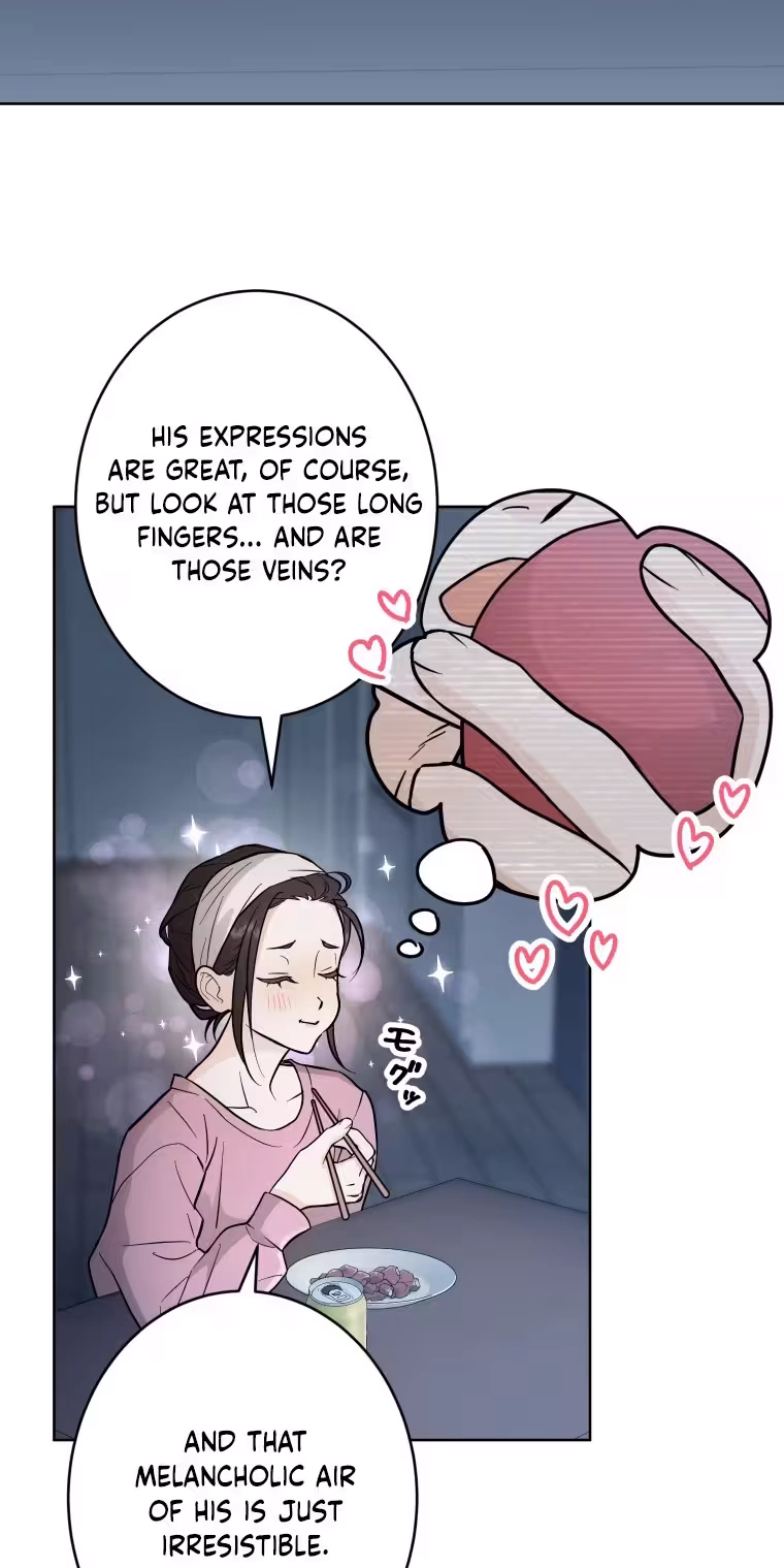 Oshite Osarete Ai o Shiru Chapter 1 page 82 - 