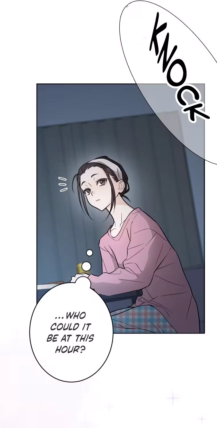 Oshite Osarete Ai o Shiru Chapter 1 page 84 - 