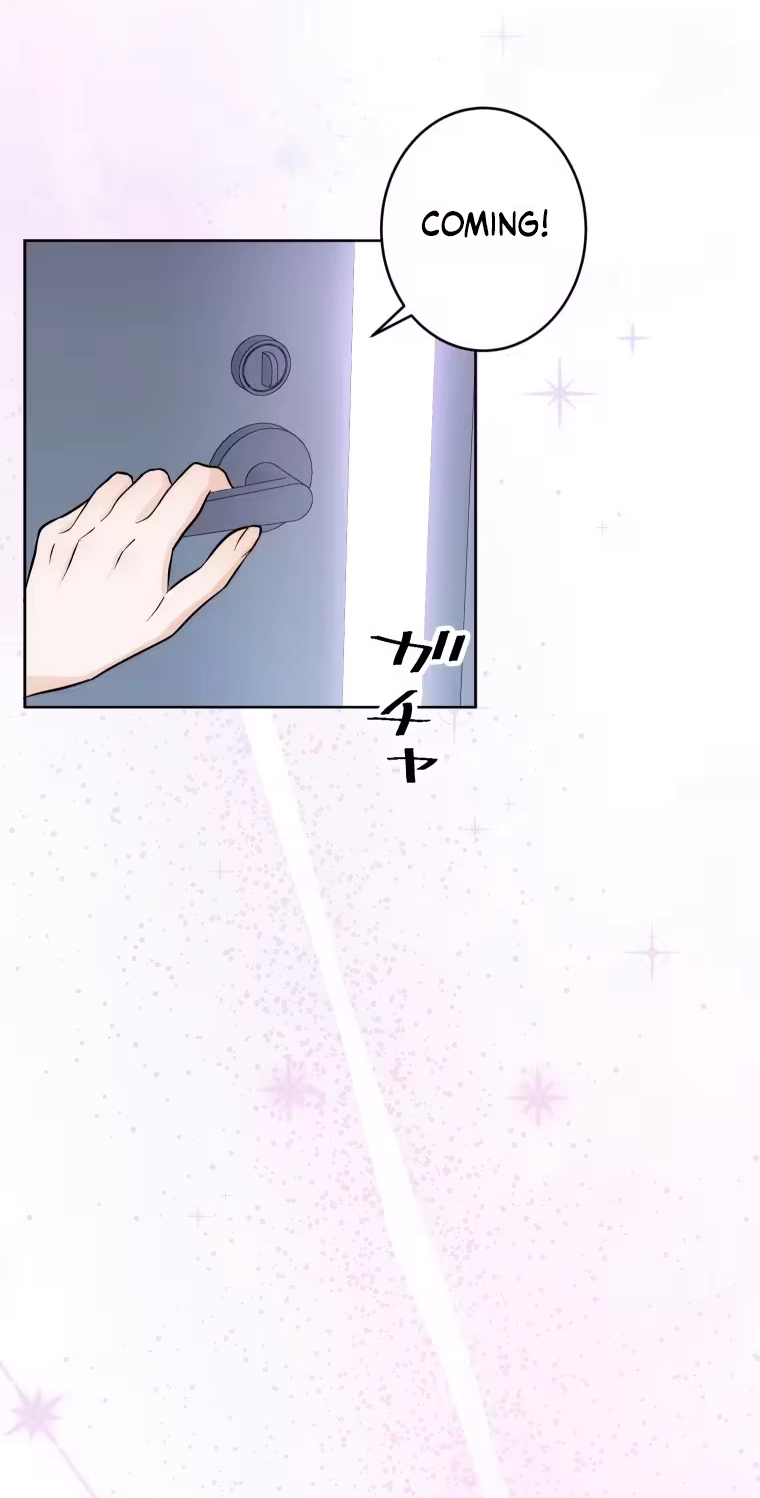 Oshite Osarete Ai o Shiru Chapter 1 page 85 - 