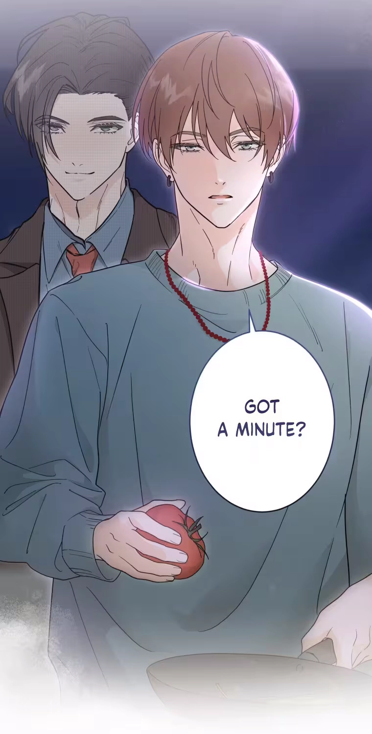 Oshite Osarete Ai o Shiru Chapter 1 page 87 - 