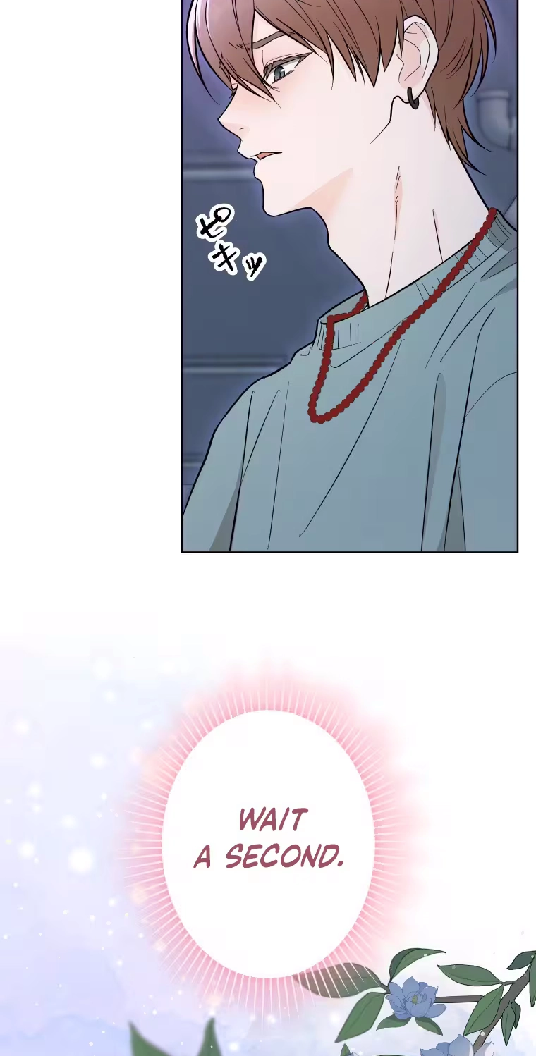 Oshite Osarete Ai o Shiru Chapter 1 page 90 - 