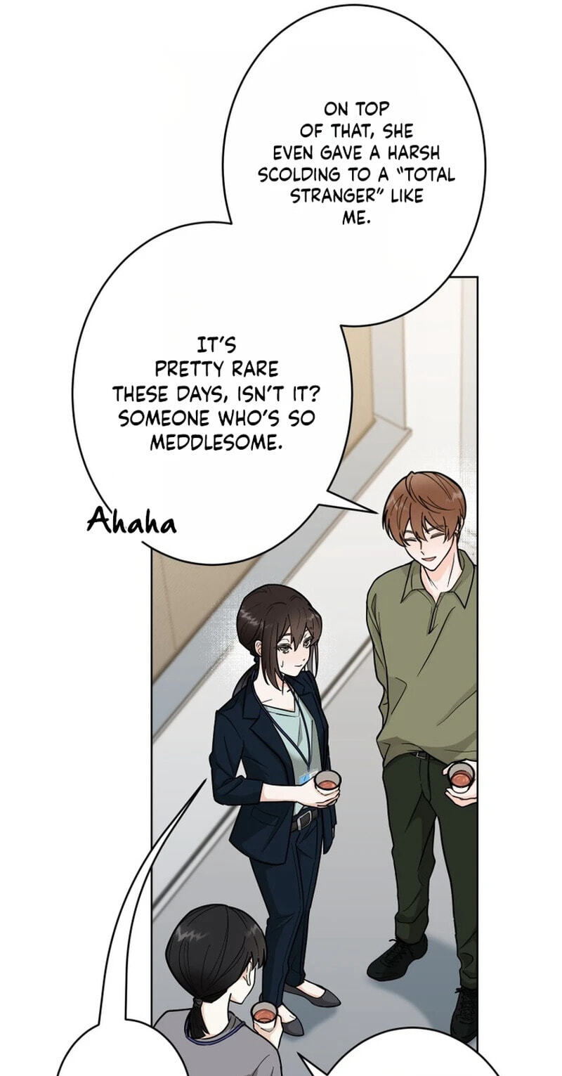 Oshite Osarete Ai o Shiru Chapter 10 page 11 - 