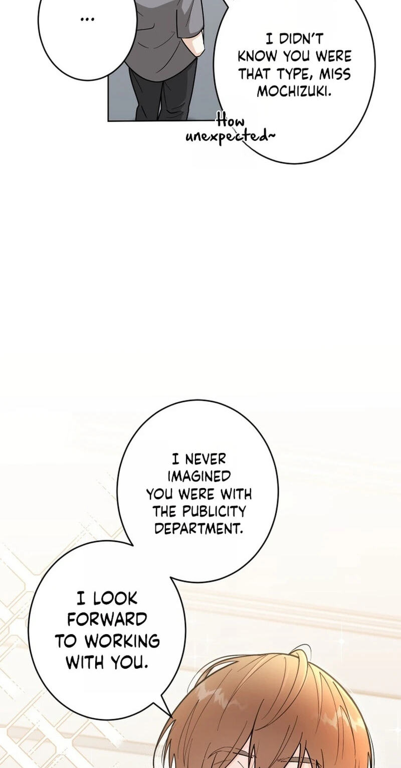 Oshite Osarete Ai o Shiru Chapter 10 page 12 - 