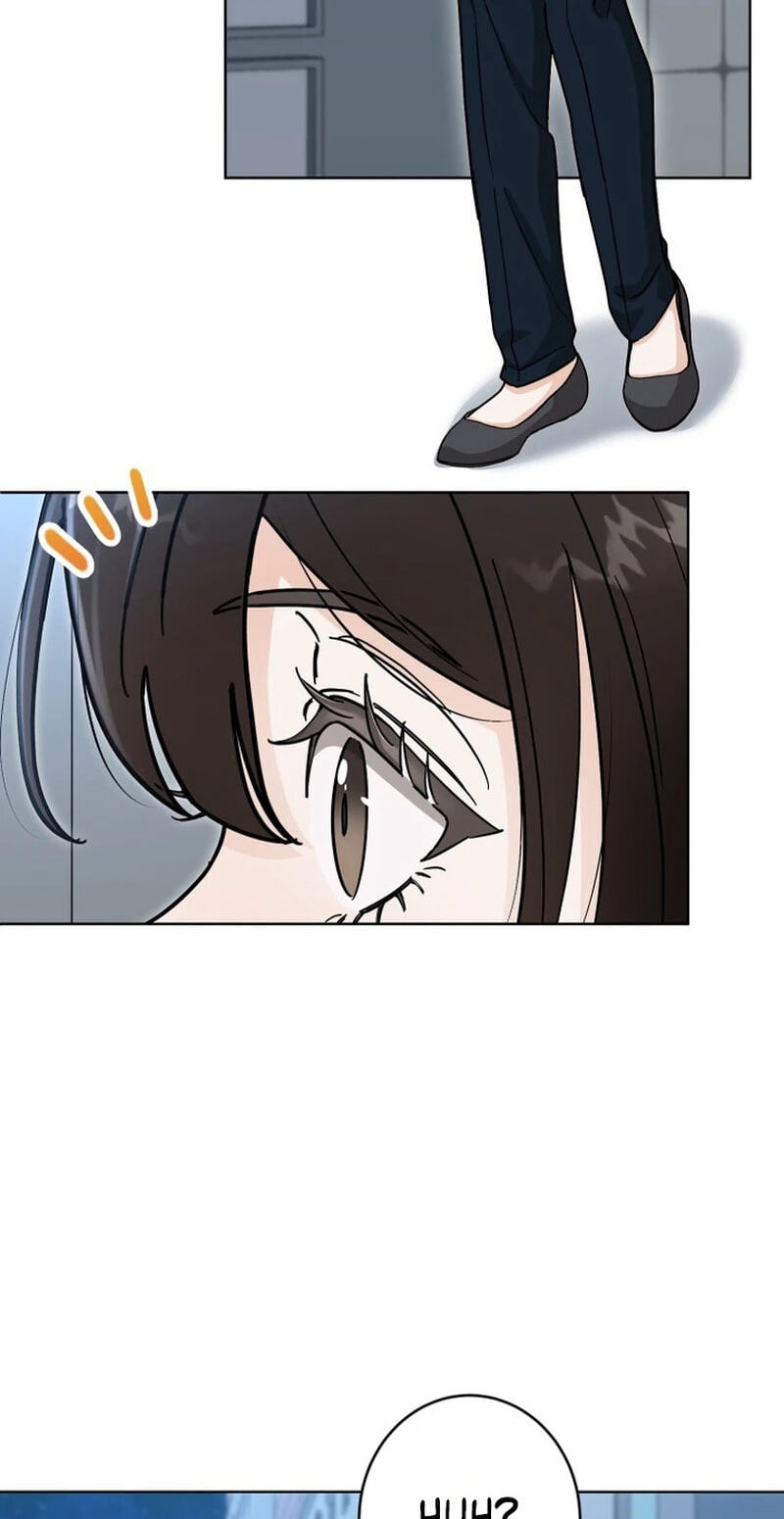 Oshite Osarete Ai o Shiru Chapter 10 page 19 - 