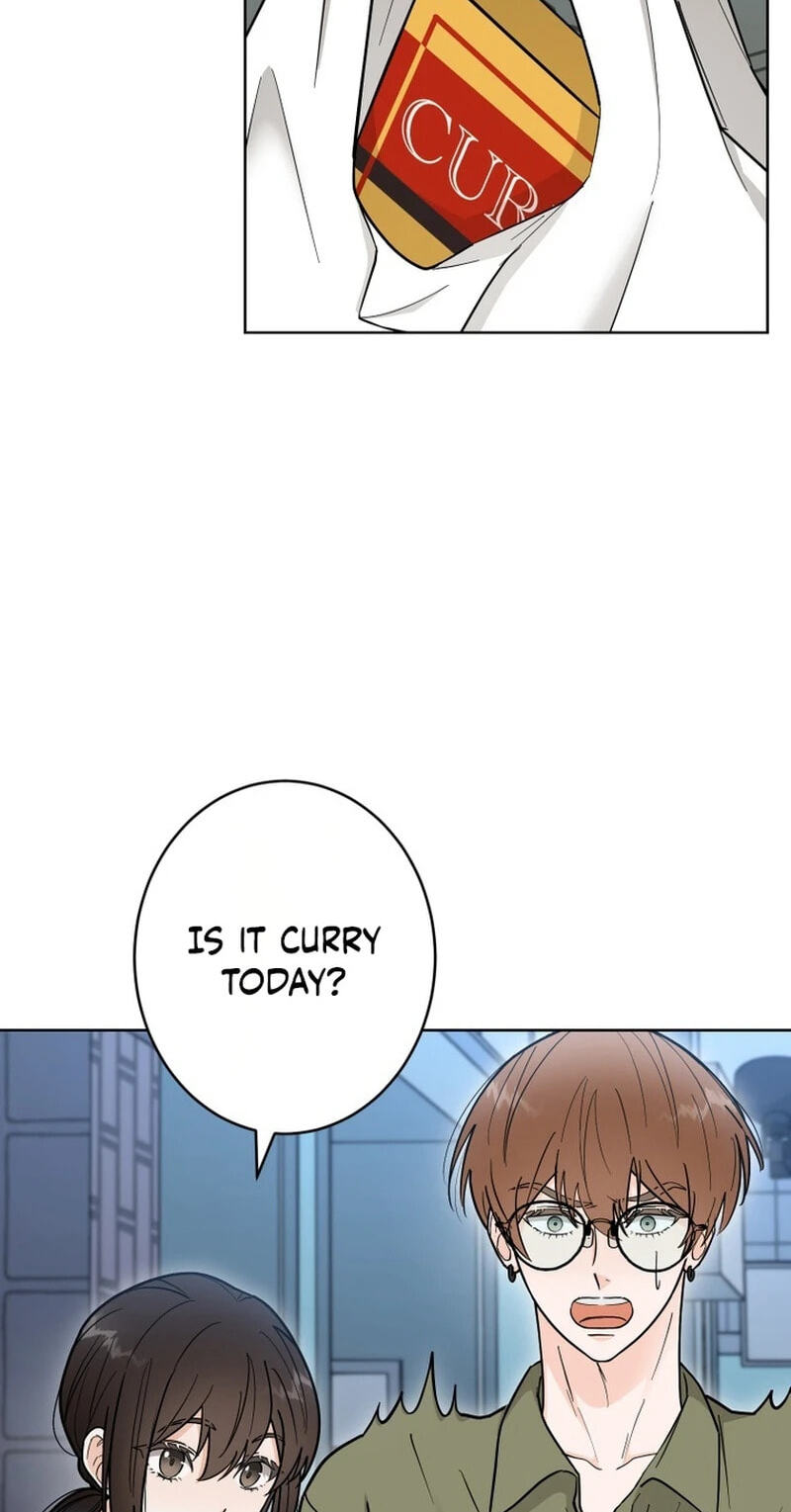 Oshite Osarete Ai o Shiru Chapter 10 page 22 - 
