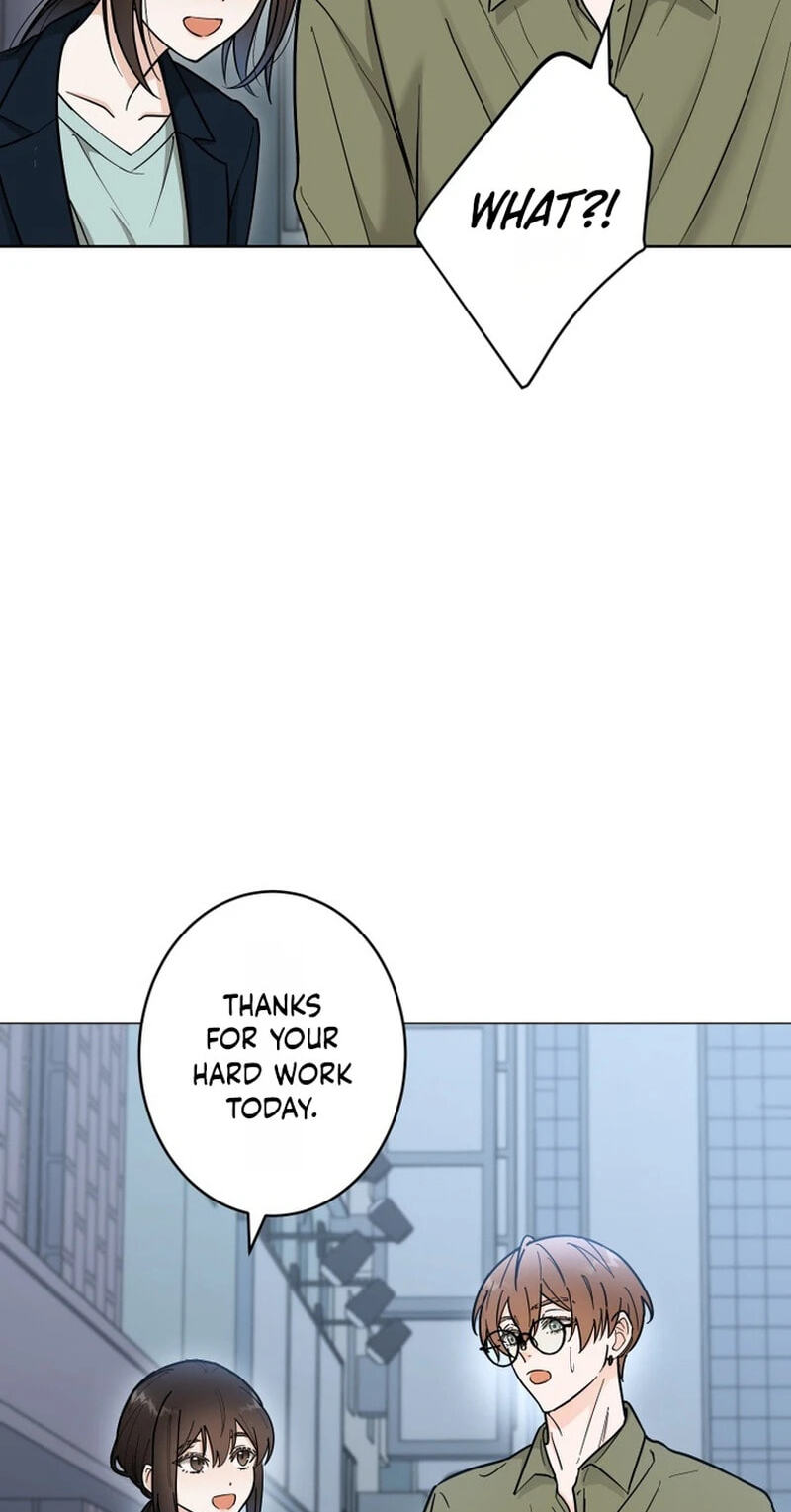Oshite Osarete Ai o Shiru Chapter 10 page 23 - 