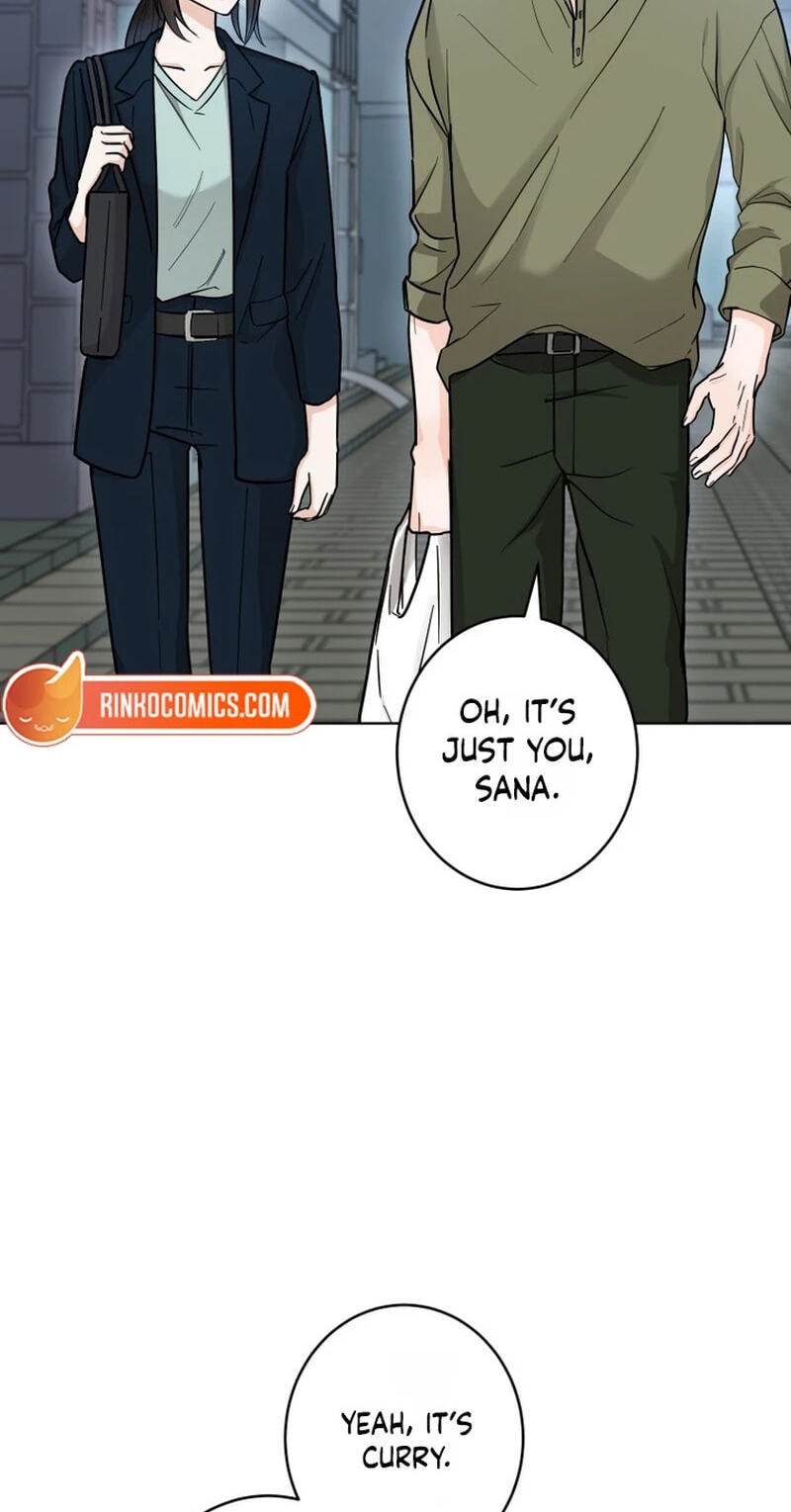 Oshite Osarete Ai o Shiru Chapter 10 page 24 - 