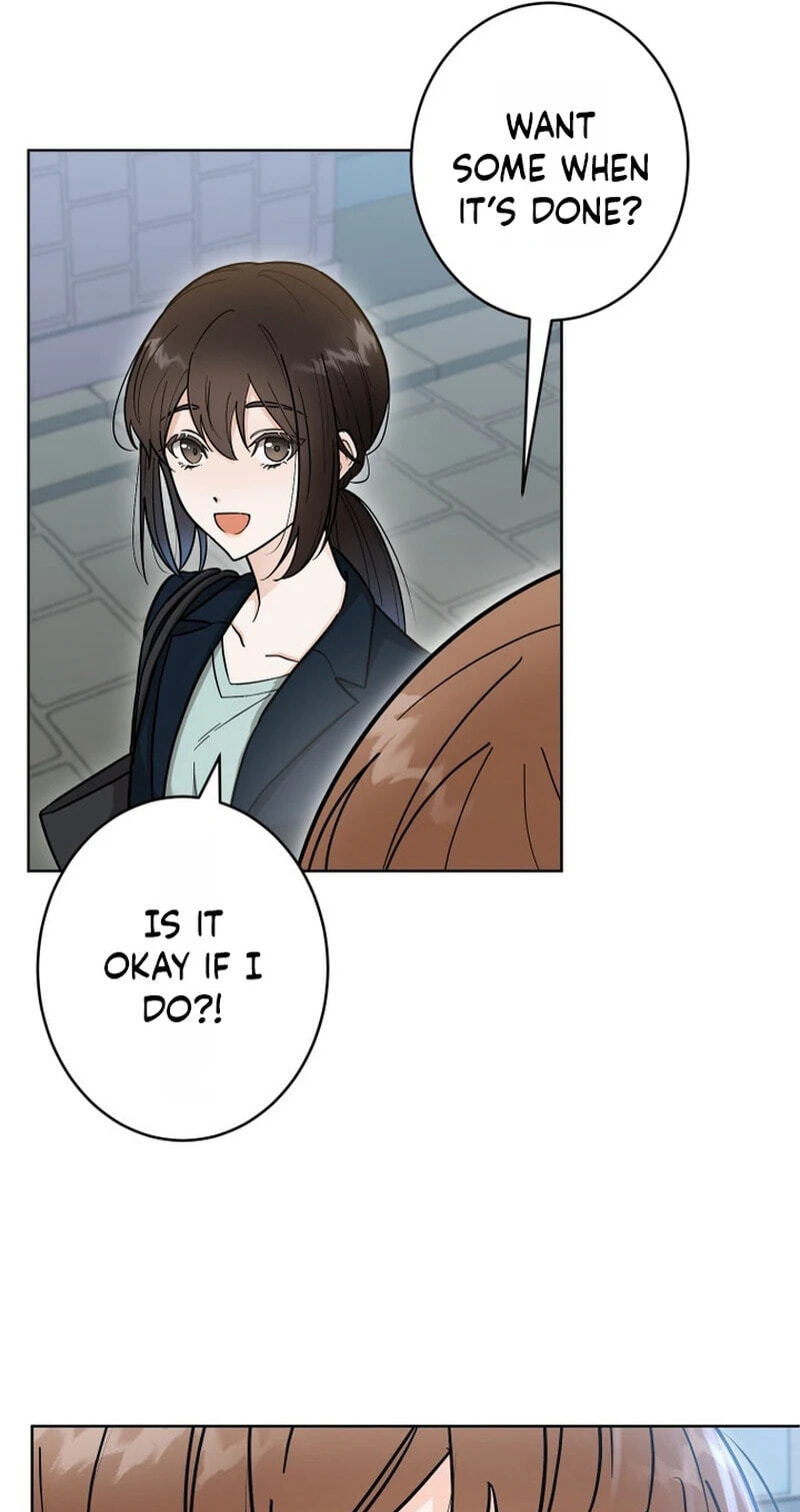 Oshite Osarete Ai o Shiru Chapter 10 page 26 - 