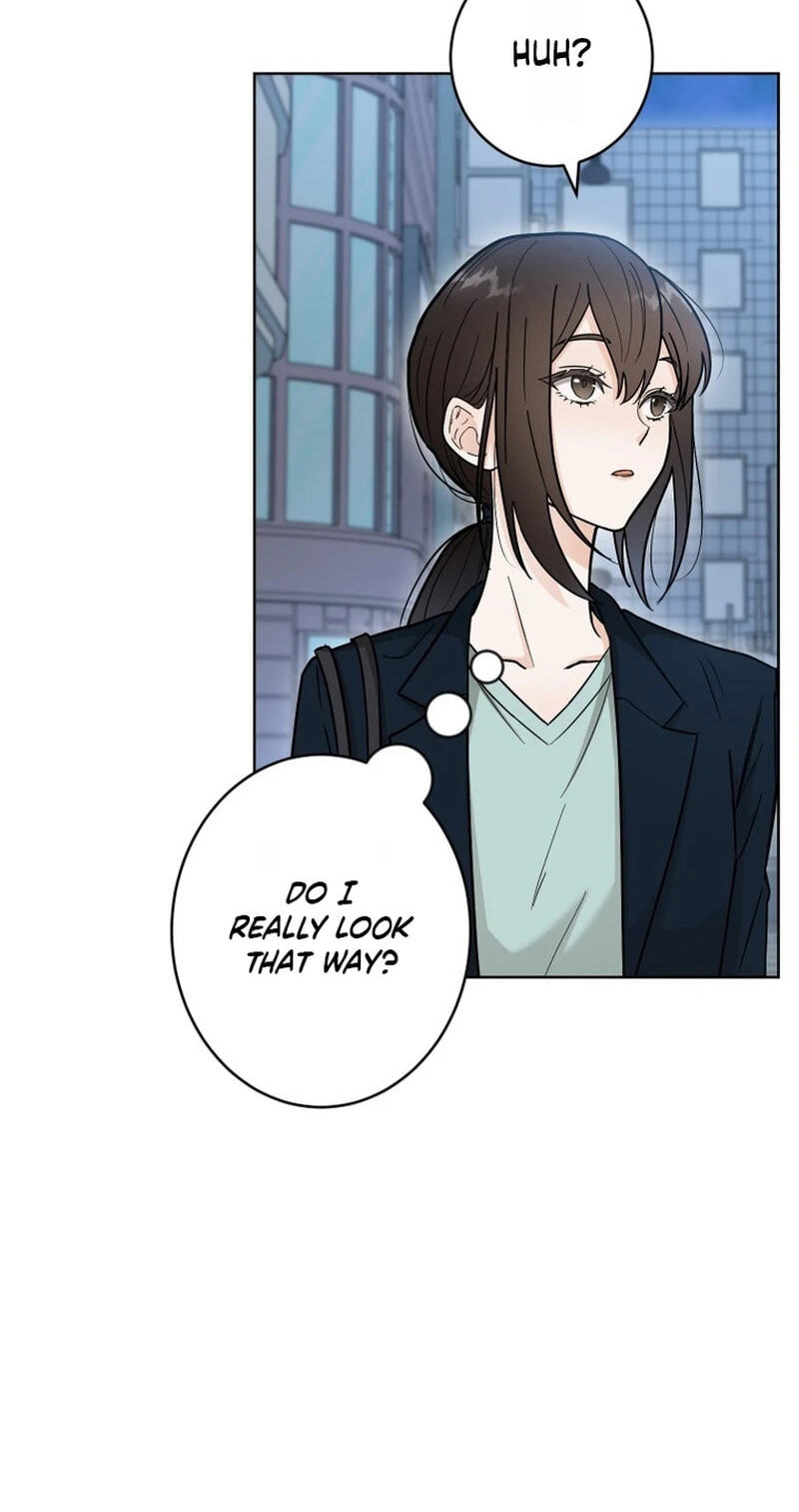 Oshite Osarete Ai o Shiru Chapter 10 page 29 - 