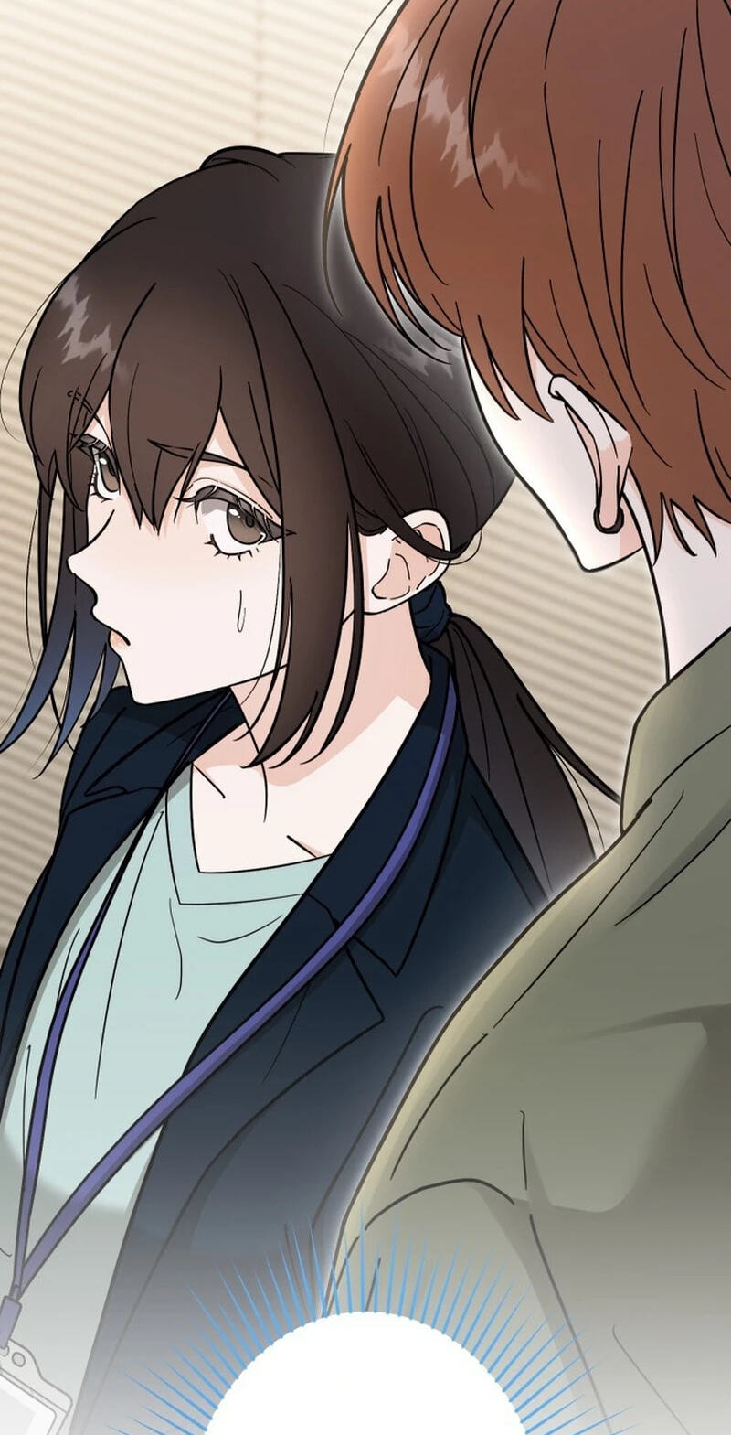 Oshite Osarete Ai o Shiru Chapter 10 page 4 - 