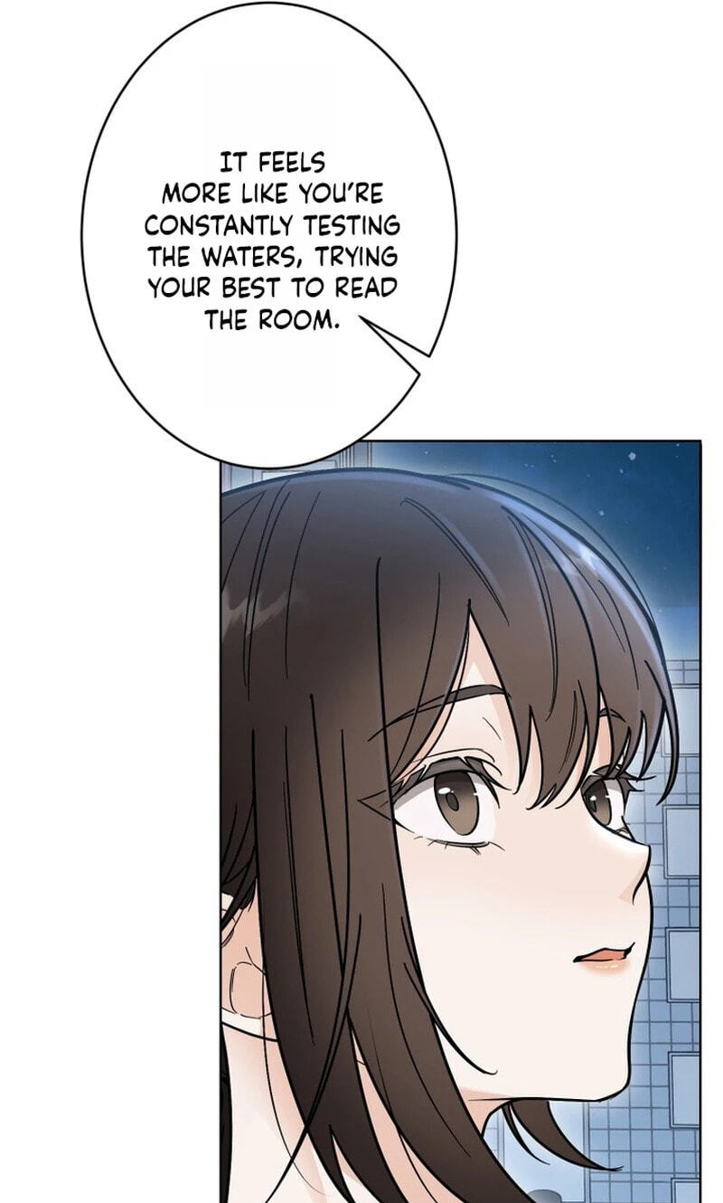 Oshite Osarete Ai o Shiru Chapter 10 page 31 - 
